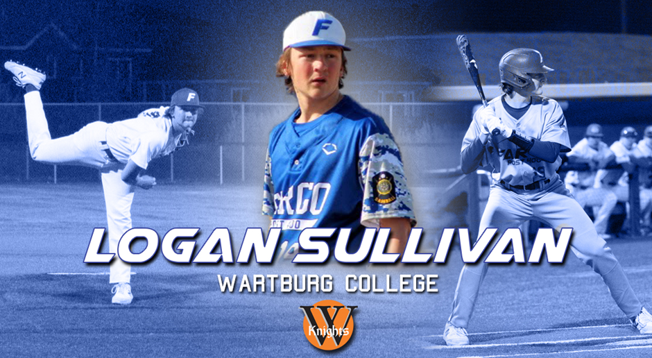Sullivan Committed to Wartburg College