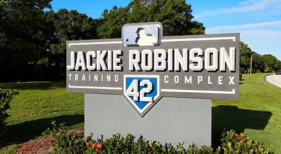 Florida Spring Training Schedule