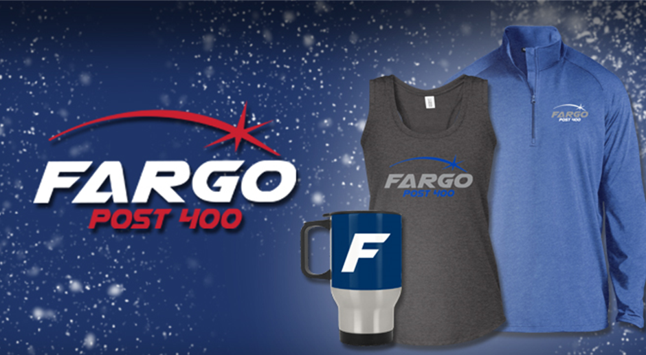 Post 400 Apparel