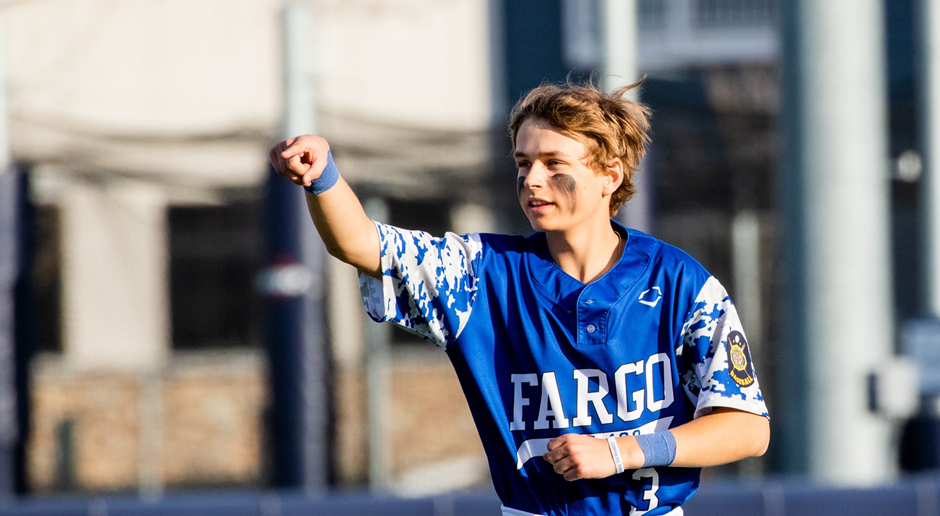 Astros Split with Watertown