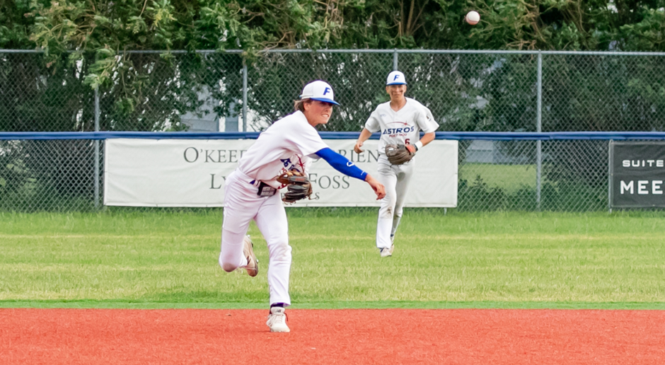 Post 400 Astros Late Push Leads To Victory Over Kindred