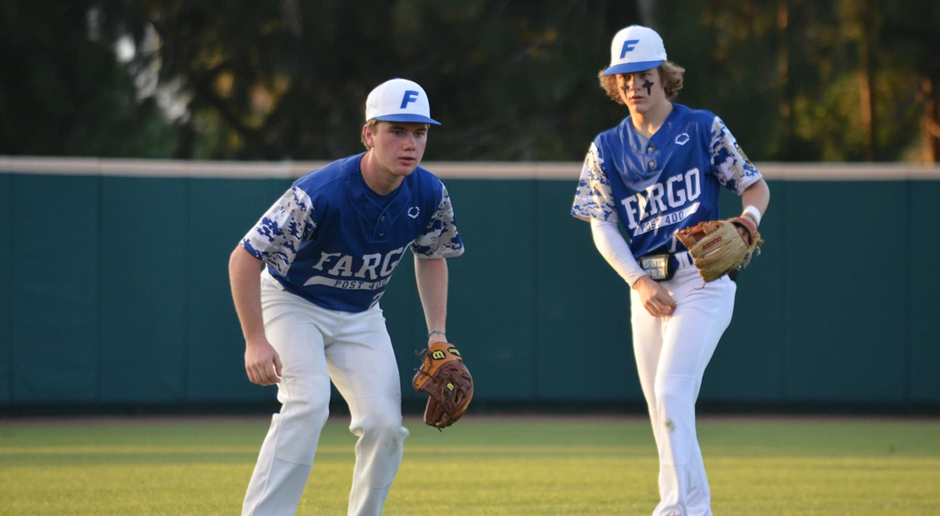 Comets, Astros, & Stars Recap vs West Fargo