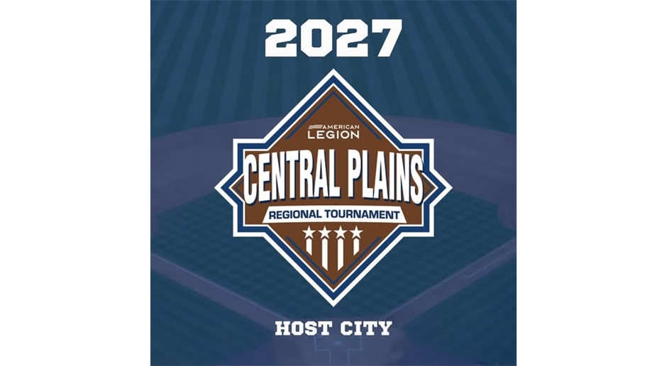 Central Plains Regional 2027 Host